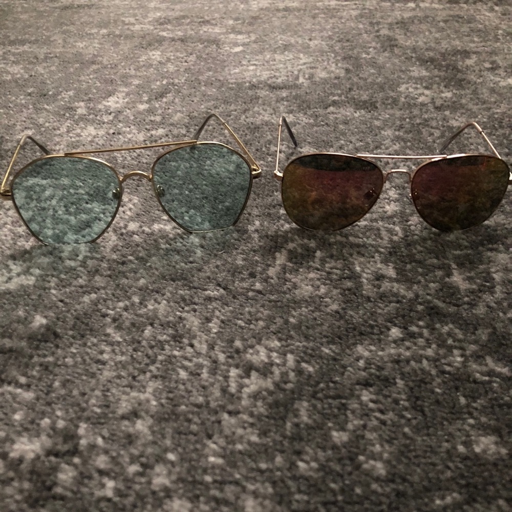 Sunglasses Bundle
